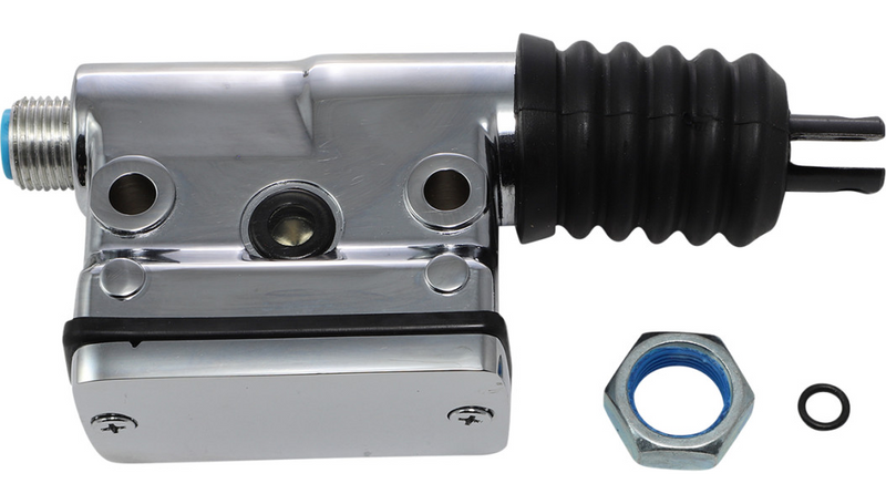 DRAG SPECIALTIES Master Cylinder - Harley-Davidson 1987-1999 - Rear 17-0632-BX-LB2 - PartsOutlet.com.au