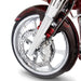 ARLEN NESS DEEP CUT® FORK BOOTS, CHROME - 86-13 FLT - 20-012 - PartsOutlet.com.au