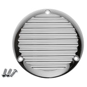 JOKER MACHINE Derby Cover - Harley-Davidson 1969-1999 - 06-98FN - PartsOutlet.com.au