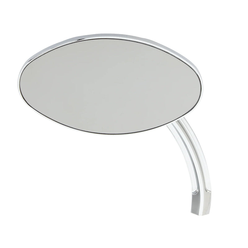 ARLEN NESS BEVELED® FORGED MIRRORS, CHROME - Left 13-131 - PartsOutlet.com.au