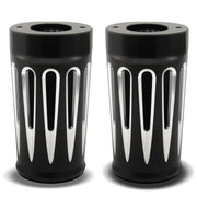 ARLEN NESS DEEP CUT® FORK BOOTS, BLACK - 14-up FLT - 20-034 - PartsOutlet.com.au