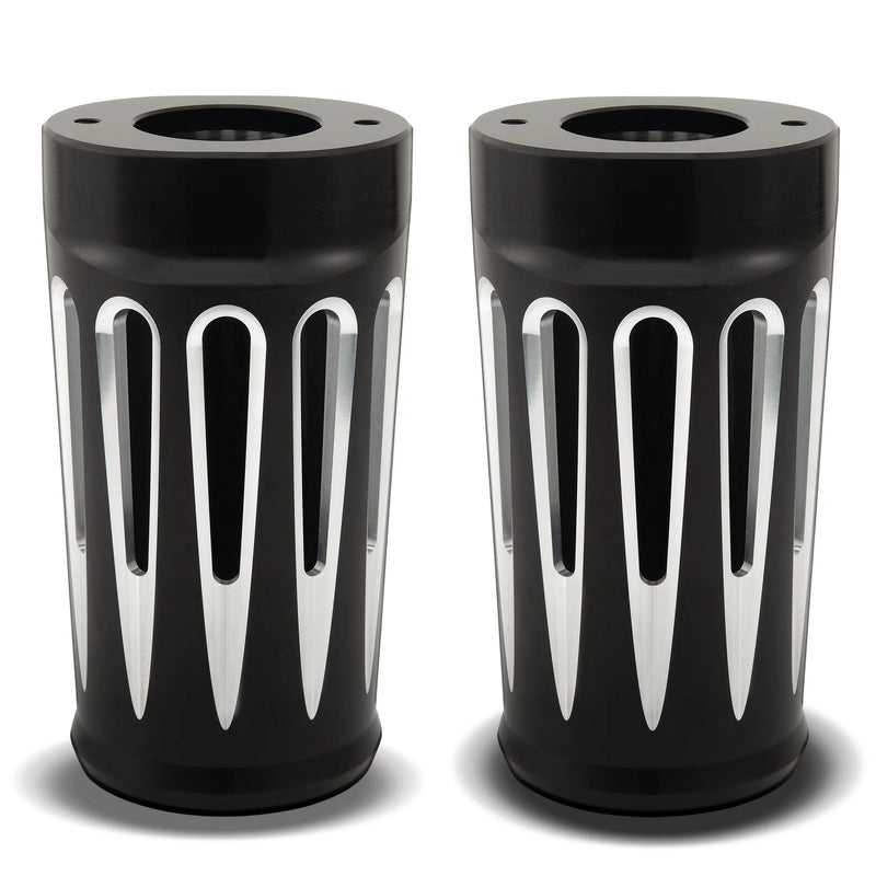 ARLEN NESS DEEP CUT® FORK BOOTS, BLACK - 14-up FLT - 20-034 - PartsOutlet.com.au