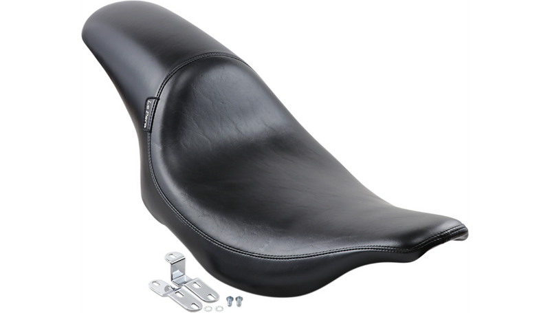 LE PERA Full-Length Seat - Smooth - FLT '91-'96 L-867 - PartsOutlet.com.au