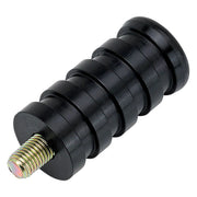 JOKER MACHINE Road Racing Shift Peg - Black 09-861B - PartsOutlet.com.au