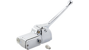 DRAG SPECIALTIES Master Cylinder Assembly - Harley-Davidson 1972-1981 - Chrome 20023A-BX-LB2 - PartsOutlet.com.au