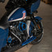 ARLEN NESS METHOD® AIR CLEANER, BLUE - 00-17 TWIN CAM (Exc. FBW & 99-01 FI FLT) - 18-182 - PartsOutlet.com.au