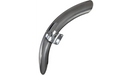 DRAG SPECIALTIES Front Fender - Raw - Steel - Harley-Davidson 1988-1992 - 090341-PB-LB2 - PartsOutlet.com.au