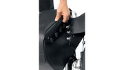 SADDLEMEN Drifter™ Slant Saddlebags - LG 3501-0319 - PartsOutlet.com.au