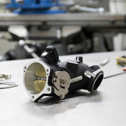 S&S CYCLE 66mm Cable Operated Throttle Hog for Select 2006-'17 HD® Big Twin Models - 405 Manifold Size - 170-0349 - PartsOutlet.com.au