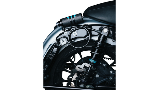 LEGEND SUSPENSION REVO ARC External Reservoir Mount - '09-'23 FL - 1313-0167 - PartsOutlet.com.au