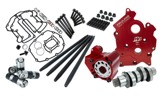 FEULING OIL PUMP CORP. Cam Kit - Race Series - 592 Series - Twin Cooled - '17-'22 FL - M8 7268 - PartsOutlet.com.au