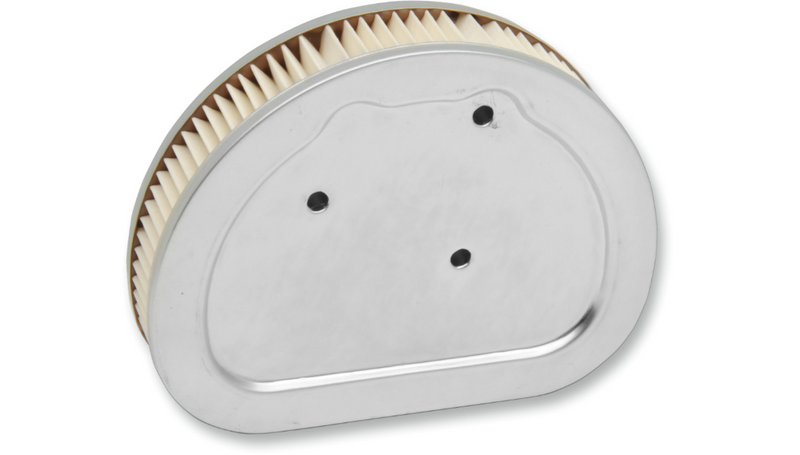 DRAG SPECIALTIES Air Filter - Harley-Davidson 1999-2015 - Twin Cam/Big Twin E14-0302DS - PartsOutlet.com.au