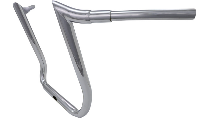 LA CHOPPERS GRANDE PRIME APES - 1.5" Chrome 16" - FL '14-'22 - LA-7356-16