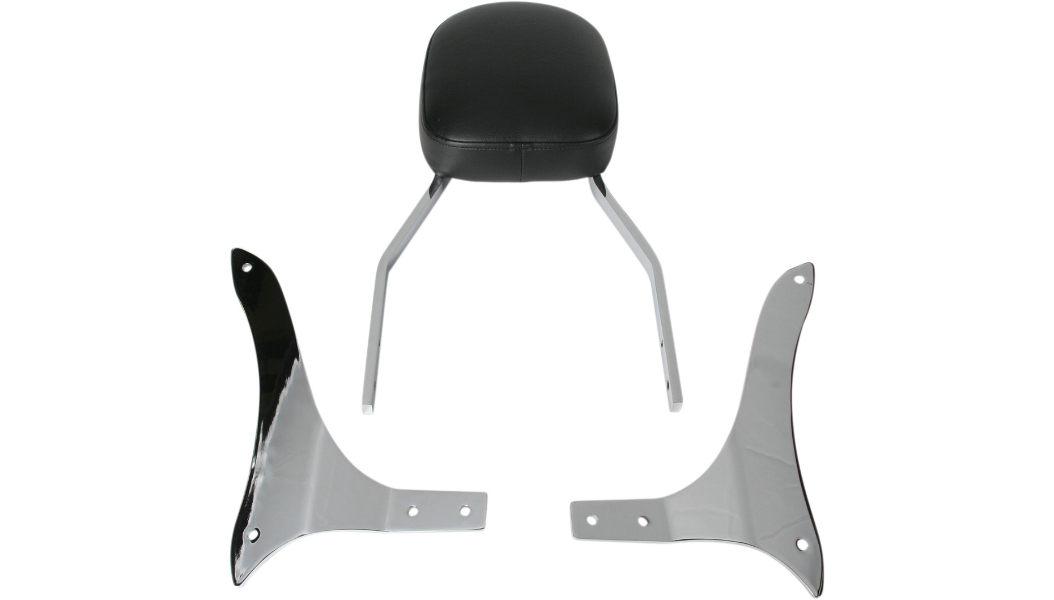 COBRA Sissy Bar - Standard - Yamaha 1900 Roadliner - 2006-2014 - 02-5260