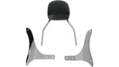 COBRA Sissy Bar - Standard - Yamaha 1900 Roadliner - 2006-2014 - 02-5260 - PartsOutlet.com.au