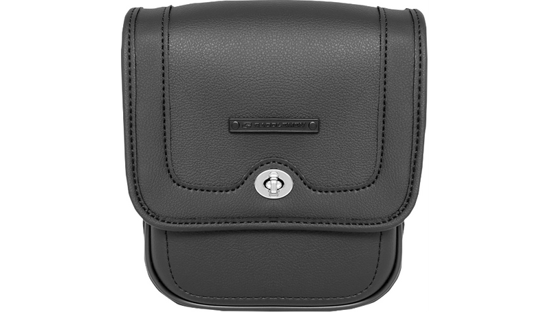 SADDLEMEN Handlebar Bag - D144 EX000953 - PartsOutlet.com.au