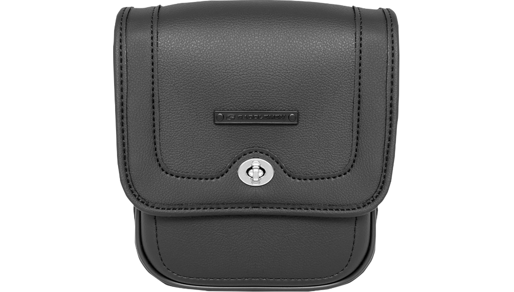 SADDLEMEN Handlebar Bag - D144 EX000953 - PartsOutlet.com.au