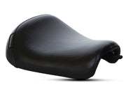 LE PERA Bare Bones Solo Seat. Fits Sportster Forty-Eight & Seventy-Two 2010-2021 - LK-006 - PartsOutlet.com.au