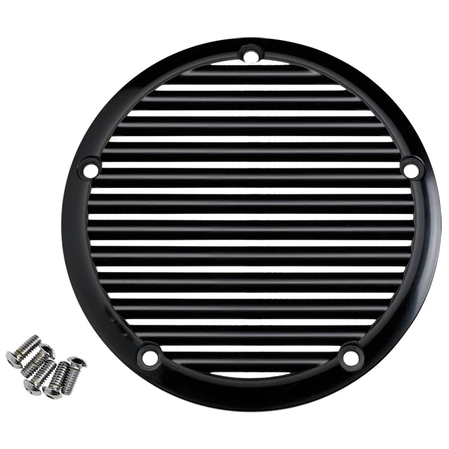 JOKER MACHINE Derby Cover - Harley-Davidson 1999-2018 - 06-99TC - PartsOutlet.com.au