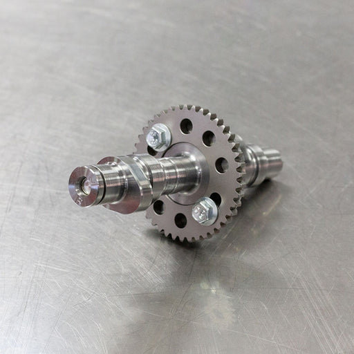 S&S CYCLE High-Performance Camshaft Kit with Shims for Royal Enfield® 650 Twins - 330-0709 - PartsOutlet.com.au