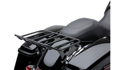 COBRA Detachable Luggage Rack - '09-'22 FL Black 602-2600B - PartsOutlet.com.au
