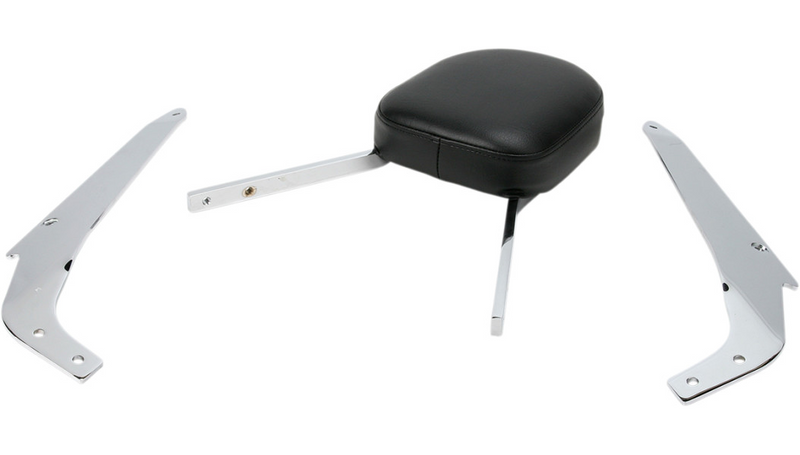 COBRA Sissy Bar - Standard - Suzuki 2009 Boulevard 1500 - 02-5342 - PartsOutlet.com.au