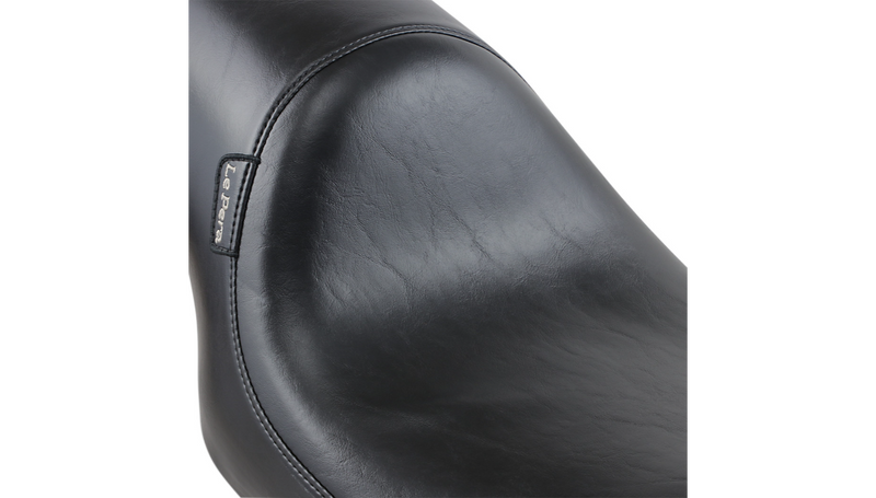 LE PERA Full-Length Seat - Smooth - FLT '91-'96 L-867 - PartsOutlet.com.au