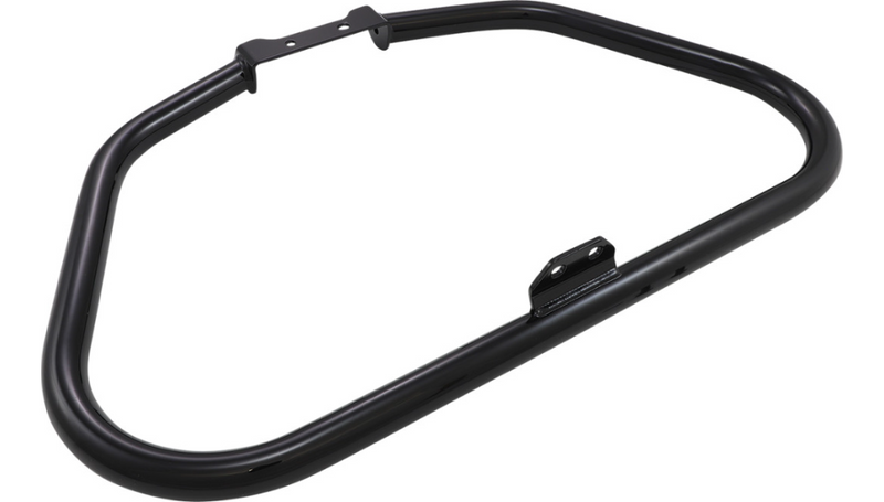 COBRA V-Bend Freeway Bar - Black - '14-'20 XL 601-2111B - PartsOutlet.com.au