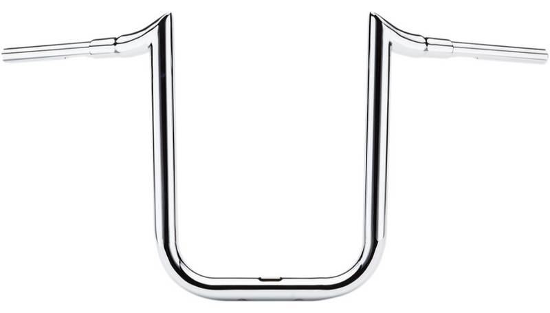 LA CHOPPERS GRANDE PRIME APES - 1.5" Chrome - 16" - Road Glide '15-'22 - LA-7357-16