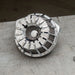 ARLEN NESS 15-SPOKE INVERTED SERIES AIR CLEANER, CHROME - 17-up M8 MODELS - 18-996 - PartsOutlet.com.au