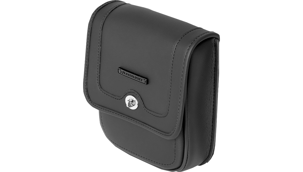 SADDLEMEN Handlebar Bag - D144 EX000953 - PartsOutlet.com.au