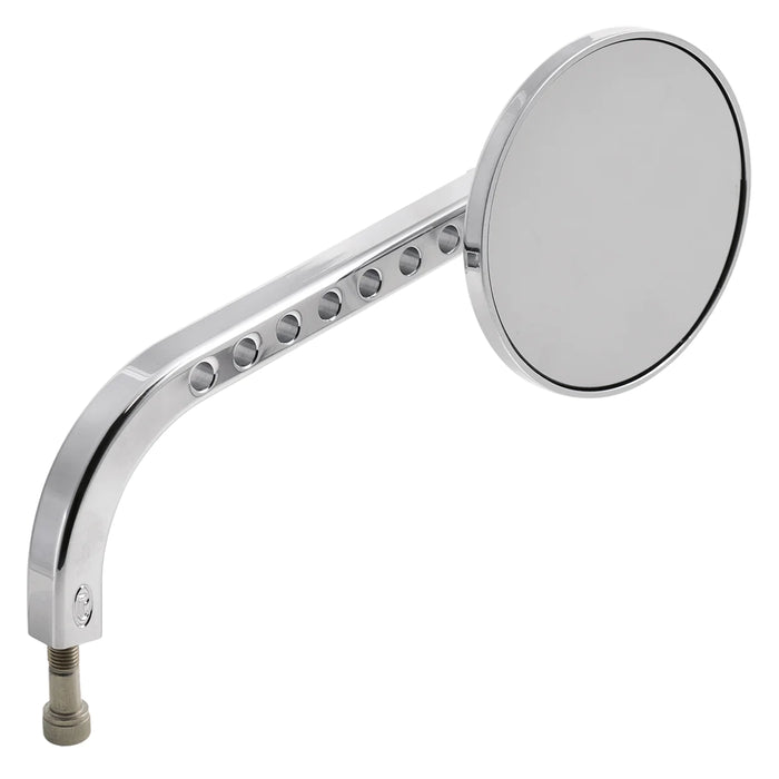 JOKER MACHINE ViewTech 7 Mirror - Chrome - Right 03-015R