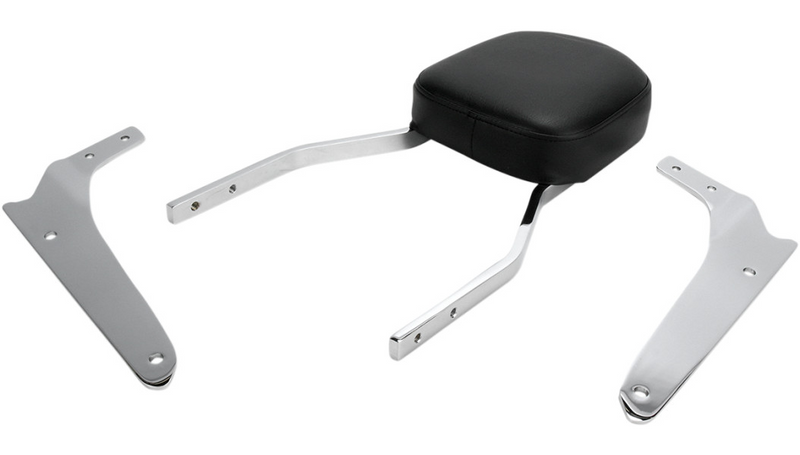 COBRA Sissy Bar - Standard - Honda VT - 2007-2014 - 02-5111 - PartsOutlet.com.au