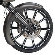 ARLEN NESS DEEP CUT® FORK BOOTS, BLACK - 14-up FLT - 20-034 - PartsOutlet.com.au