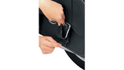 SADDLEMEN Drifter™ Slant Saddlebags - LG 3501-0319 - PartsOutlet.com.au