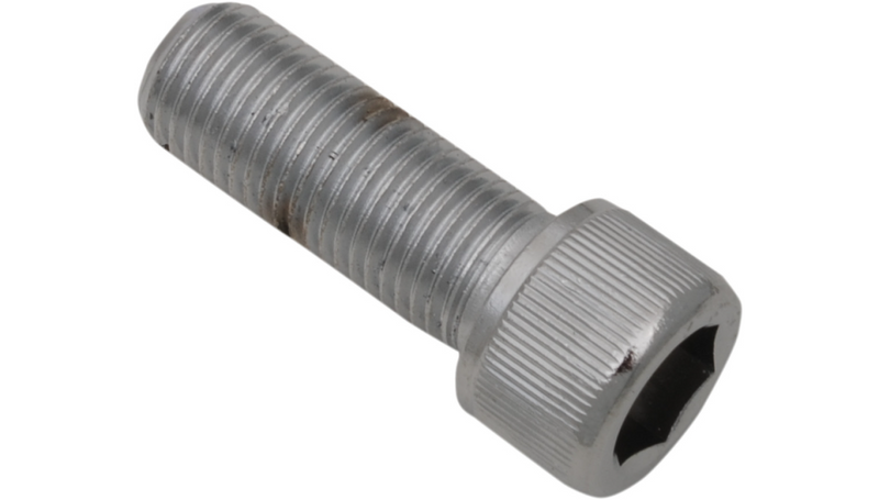 DRAG SPECIALTIES Socket Head - 3/8"-24 x 3/4" - MPB249