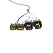 DYNOJET Shift Kit - Kawasaki/Yamaha 4-140 - PartsOutlet.com.au