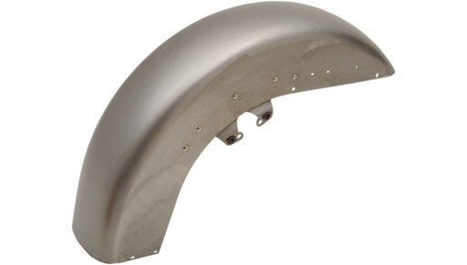 DRAG SPECIALTIES Front Fender - Steel - Harley-Davidson 2014-2023 - OEM 77867 - PartsOutlet.com.au