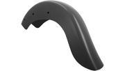 KLOCK WERKS Benchmark Rear Fender - Smooth - Steel - Softail 2018-2021 - KWF-02-0541-S - PartsOutlet.com.au