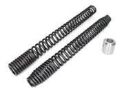 PROGRESSIVE SUSPENSION Fork Springs - Harley-Davidson Dyna Low Rider ‘S’ 2016-2017 - FXDLS 11-1155 - PartsOutlet.com.au
