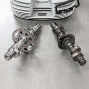 S&S CYCLE High-Performance Camshaft Kit with Shims for Royal Enfield® 650 Twins - 330-0709 - PartsOutlet.com.au