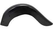 KLOCK WERKS Benchmark Rear Fender - Smooth - Steel - Softail 2018-2021 - KWF-02-0541-S - PartsOutlet.com.au