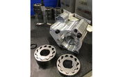 FEULING OIL PUMP CORP. Oil Pump - HP+ - Harley-Davidson 2017-2020 - M8 7019 - PartsOutlet.com.au