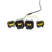 DYNOJET Shift Kit - Honda/Suzuki 4-139 - PartsOutlet.com.au