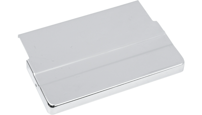 DRAG SPECIALTIES Battery Top Cover - '65-'84 FLH 13109 - PartsOutlet.com.au