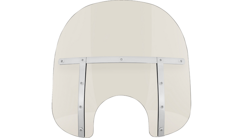 MEMPHIS SHADES Fats Windshield - 15" - Solar - MEM3129