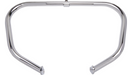 COBRA V-Bend Freeway Bar - Chrome - '14-'20 FLH 601-2113 - PartsOutlet.com.au