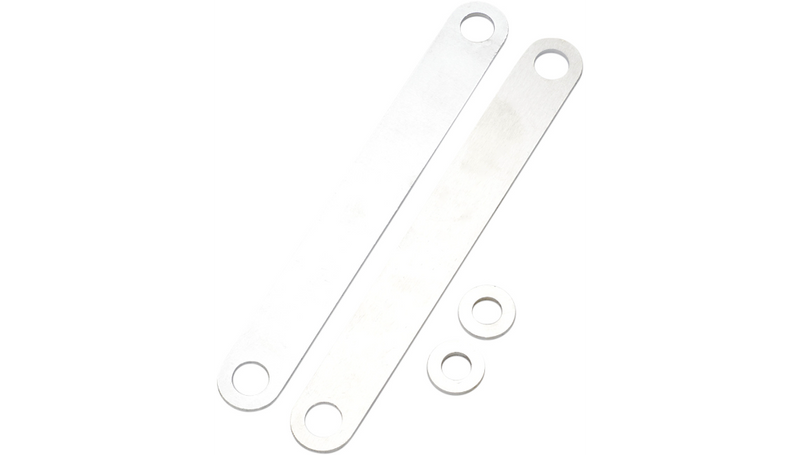 KLOCK WERKS Benchmark Rear Fender - Smooth - Steel - Softail 2018-2021 - KWF-02-0541-S - PartsOutlet.com.au