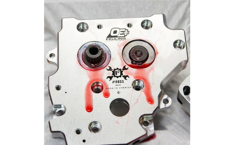FEULING OIL PUMP CORP. Conversion Cams - 525 Series - '99-'06 Twin Cam 1016 - PartsOutlet.com.au