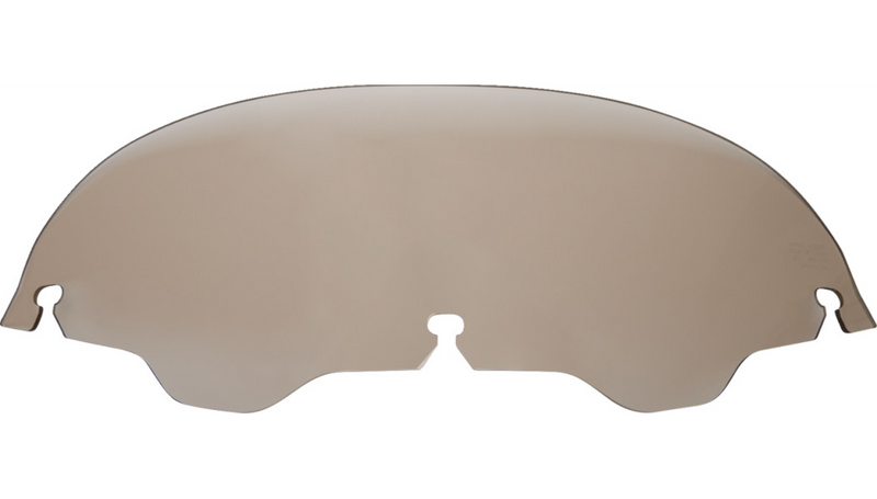 MEMPHIS SHADES Windshield - 5" - Solar - FLHT '96-'13 - MEP8109